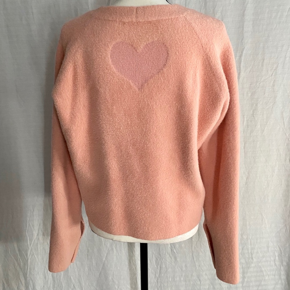 Twin-Set Sweater.